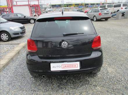 Volkswagen - Polo