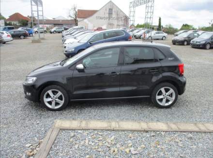 Volkswagen - Polo