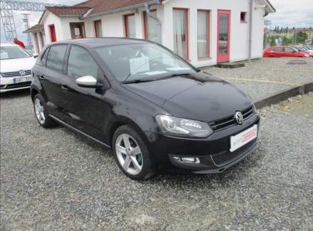 Volkswagen - Polo