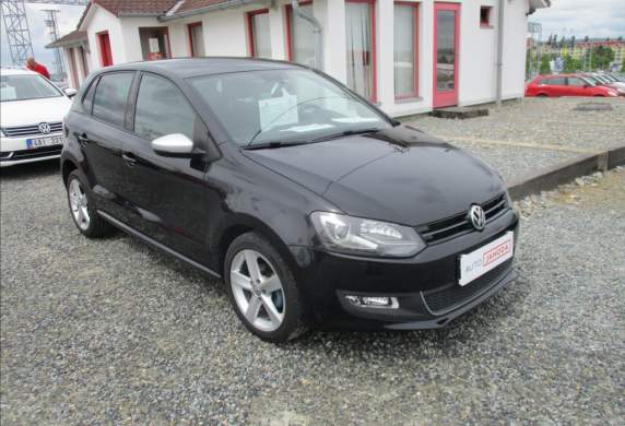 Volkswagen - Polo