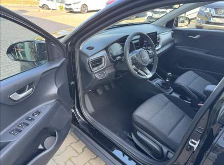 Kia - Stonic