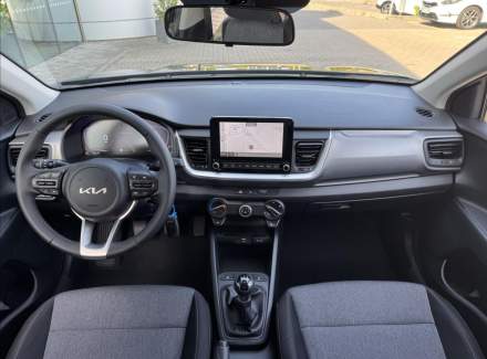 Kia - Stonic