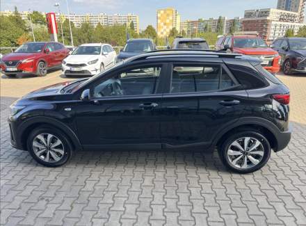 Kia - Stonic