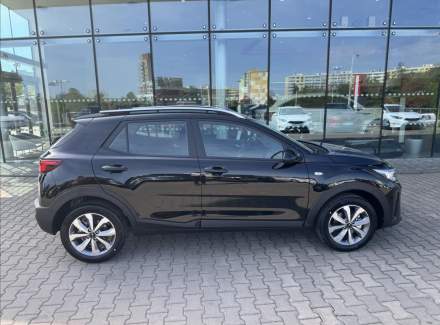 Kia - Stonic