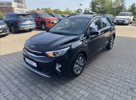 Kia - Stonic