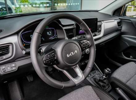 Kia - Stonic