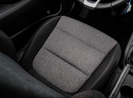 Kia - Stonic