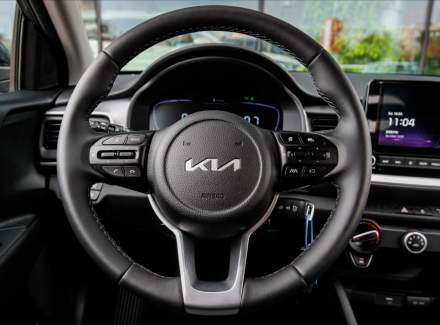 Kia - Stonic