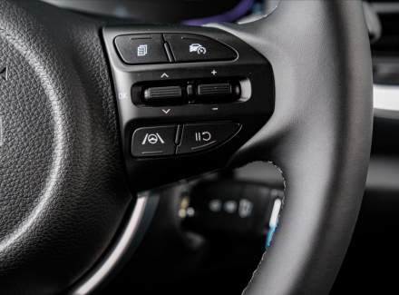 Kia - Stonic