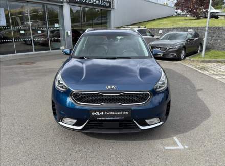 Kia - Niro