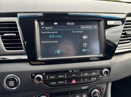 Kia - Niro