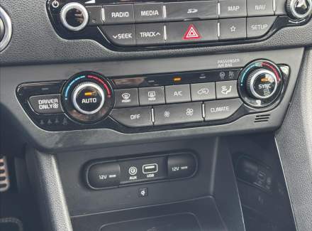 Kia - Niro