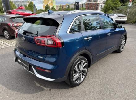 Kia - Niro