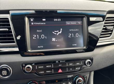 Kia - Niro