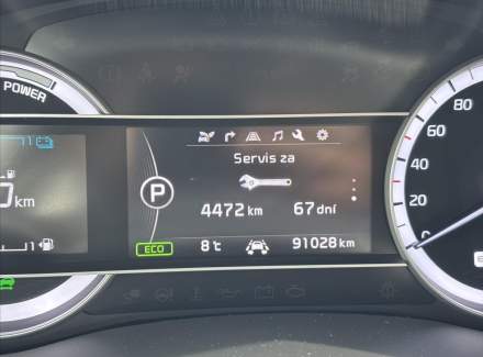 Kia - Niro