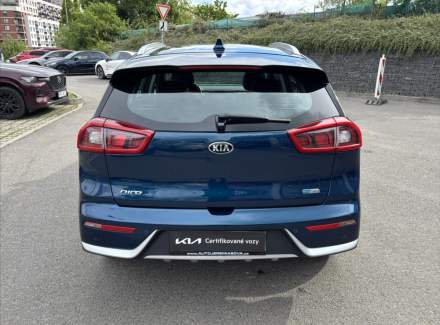Kia - Niro