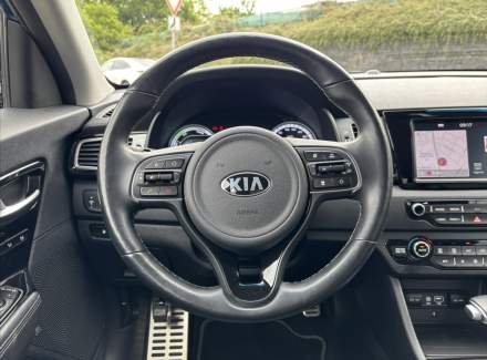 Kia - Niro