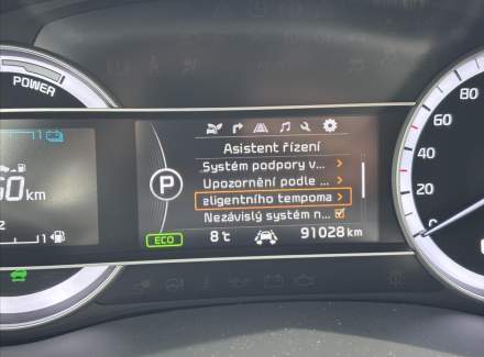 Kia - Niro
