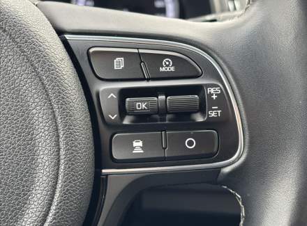 Kia - Niro