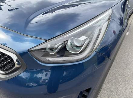 Kia - Niro