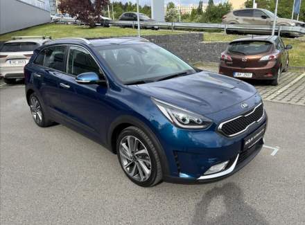 Kia - Niro