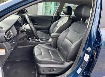 Kia - Niro