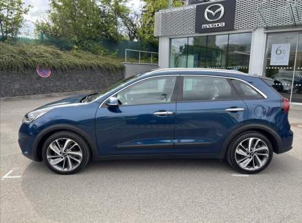Kia - Niro