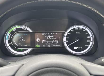 Kia - Niro