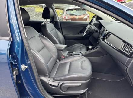 Kia - Niro