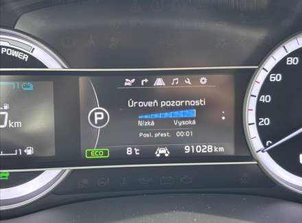 Kia - Niro
