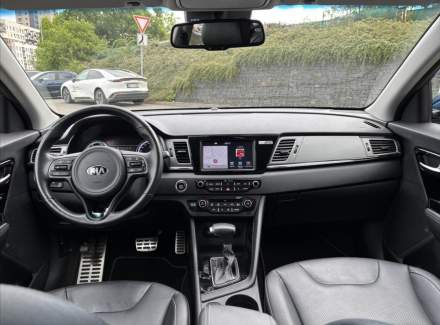 Kia - Niro