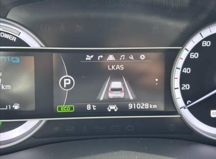 Kia - Niro