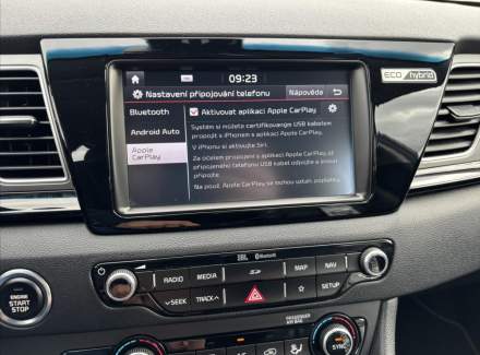 Kia - Niro