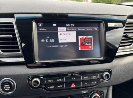 Kia - Niro