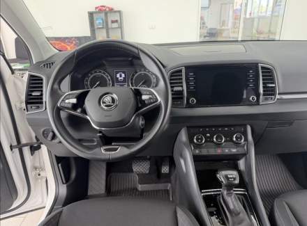 Škoda - Karoq