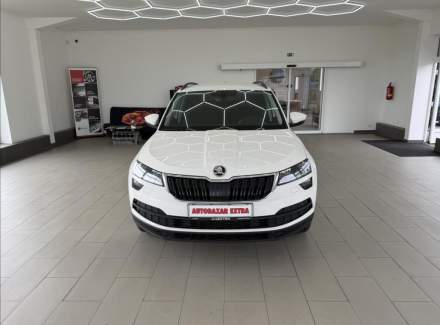 Škoda - Karoq