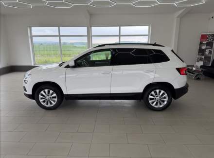 Škoda - Karoq