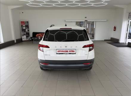 Škoda - Karoq