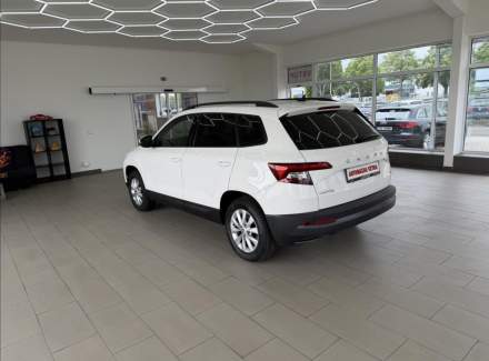 Škoda - Karoq