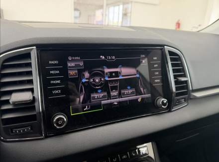 Škoda - Karoq