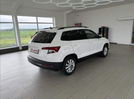 Škoda - Karoq