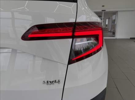 Škoda - Karoq