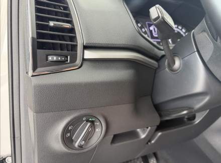 Škoda - Karoq