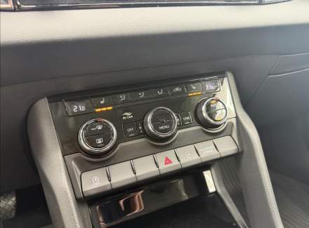 Škoda - Karoq