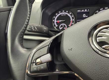 Škoda - Karoq