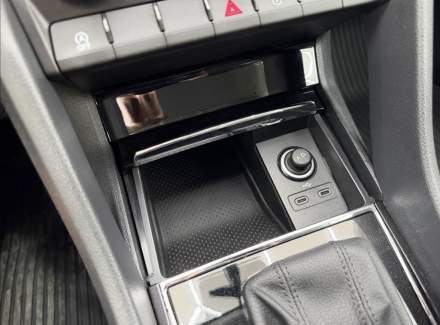 Škoda - Karoq