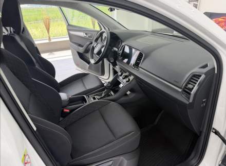Škoda - Karoq
