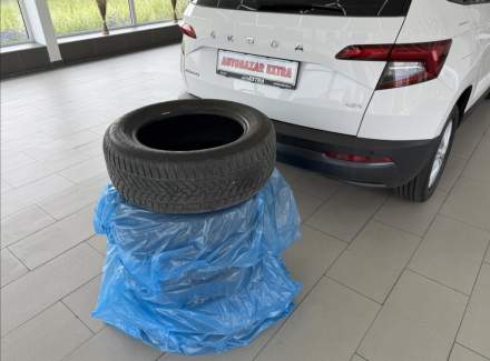 Škoda - Karoq