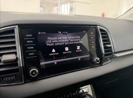 Škoda - Karoq