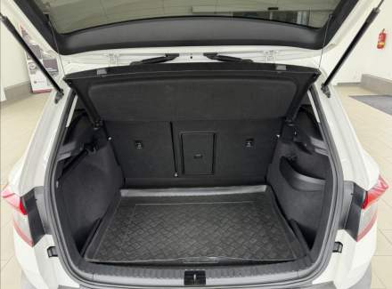 Škoda - Karoq